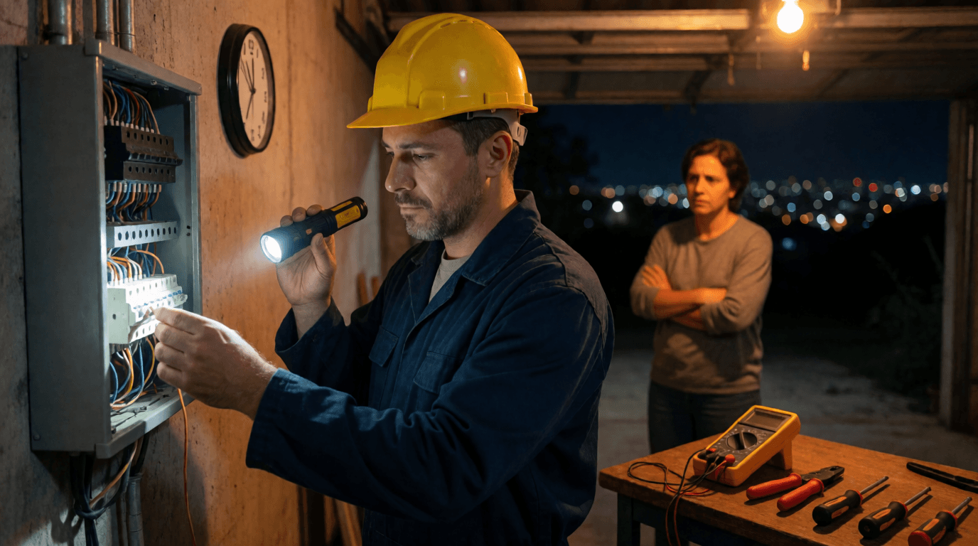 servi os residenciais urg ncia profissional cobertura bairros