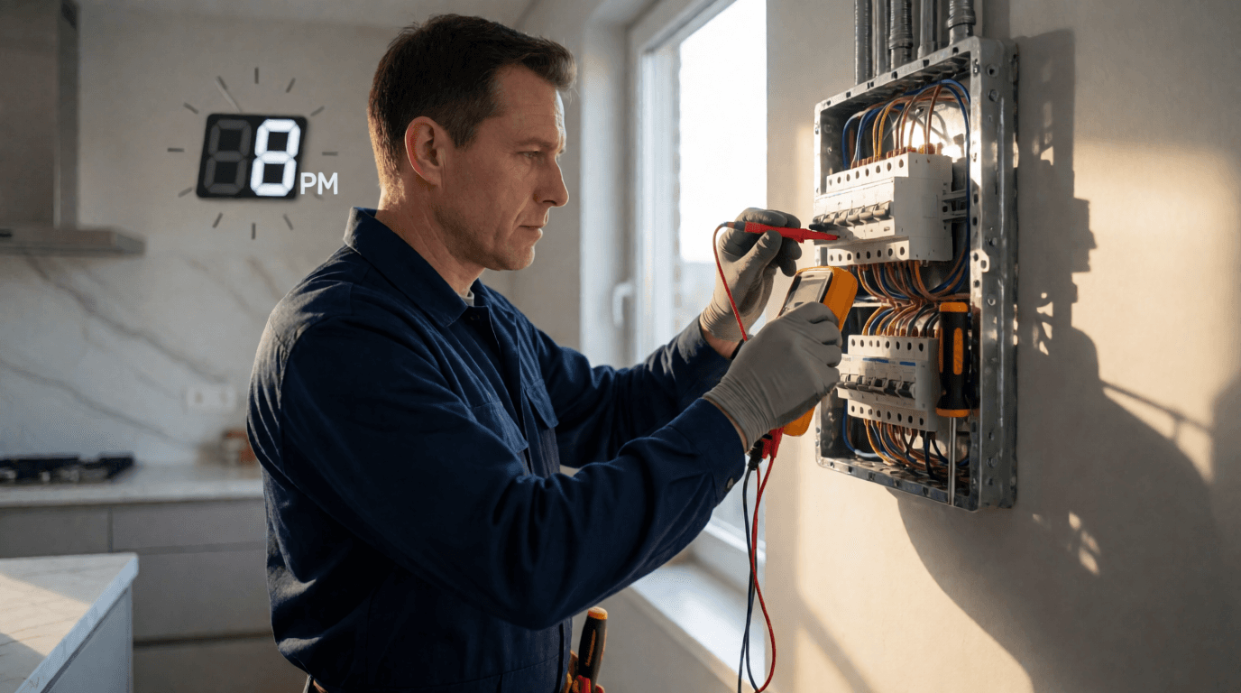 servi os residenciais urg ncia profissional guide contrata