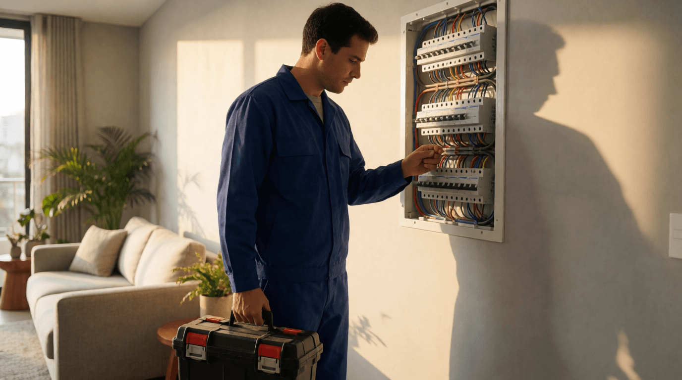 servi os residenciais urg ncia profissional guide contrata
