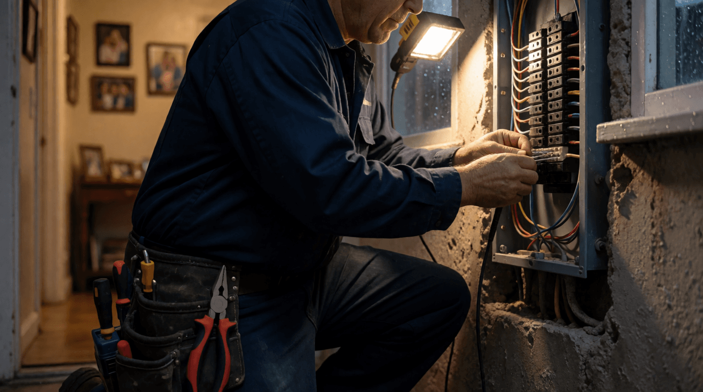 servi os residenciais urg ncia profissional guide contrata
