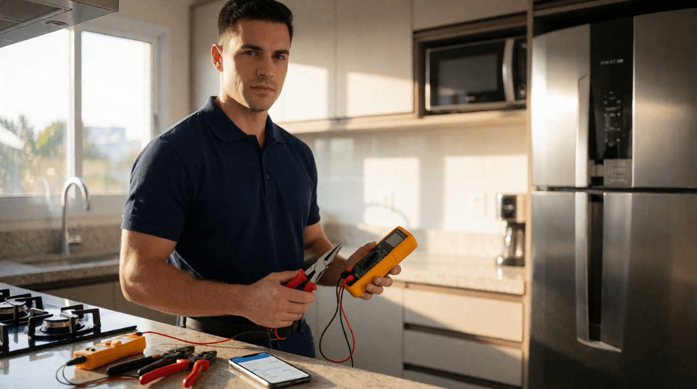 servi os residenciais urg ncia profissional equipment technology