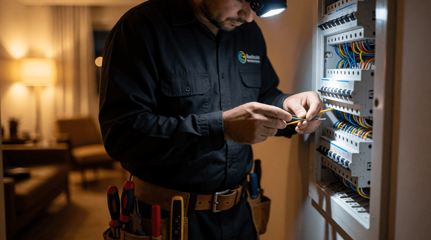servi os residenciais urg ncia profissional equipment technology