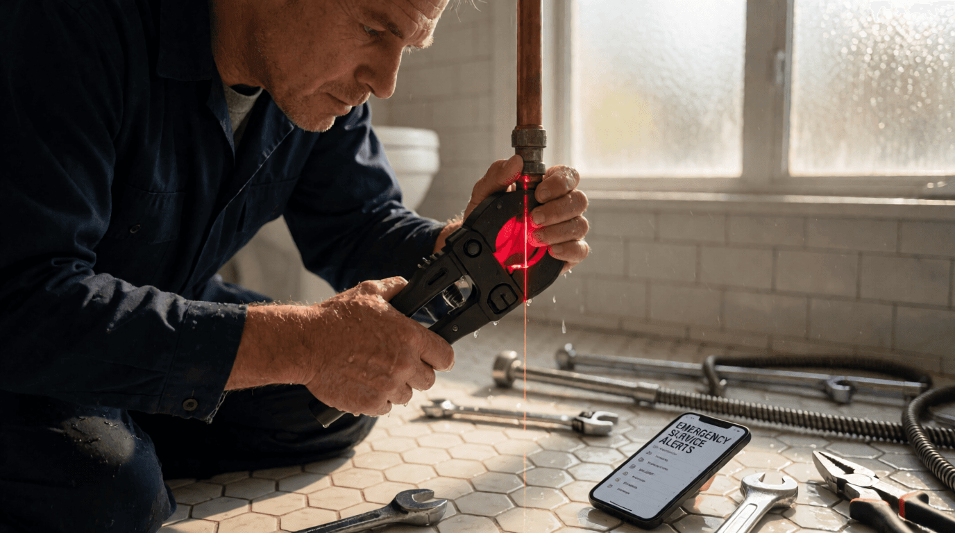 servi os residenciais urg ncia profissional equipment technology