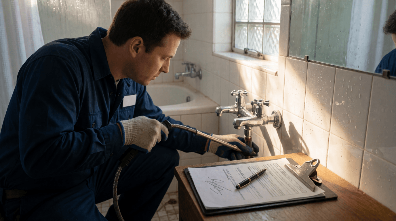 servi os residenciais urg ncia profissional garantia laudo