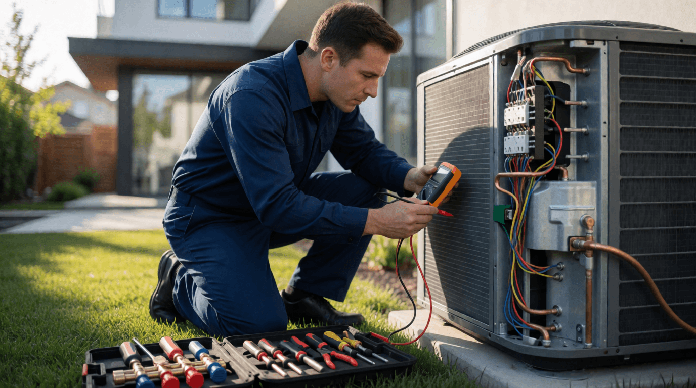 servi os residenciais urg ncia profissional manutencao ar