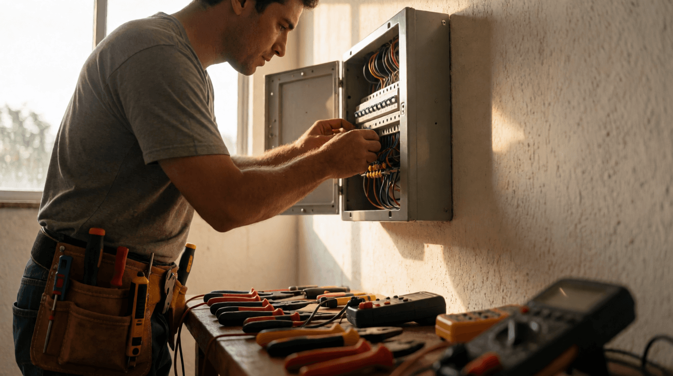 servi os residenciais urg ncia profissional manuten preventiva