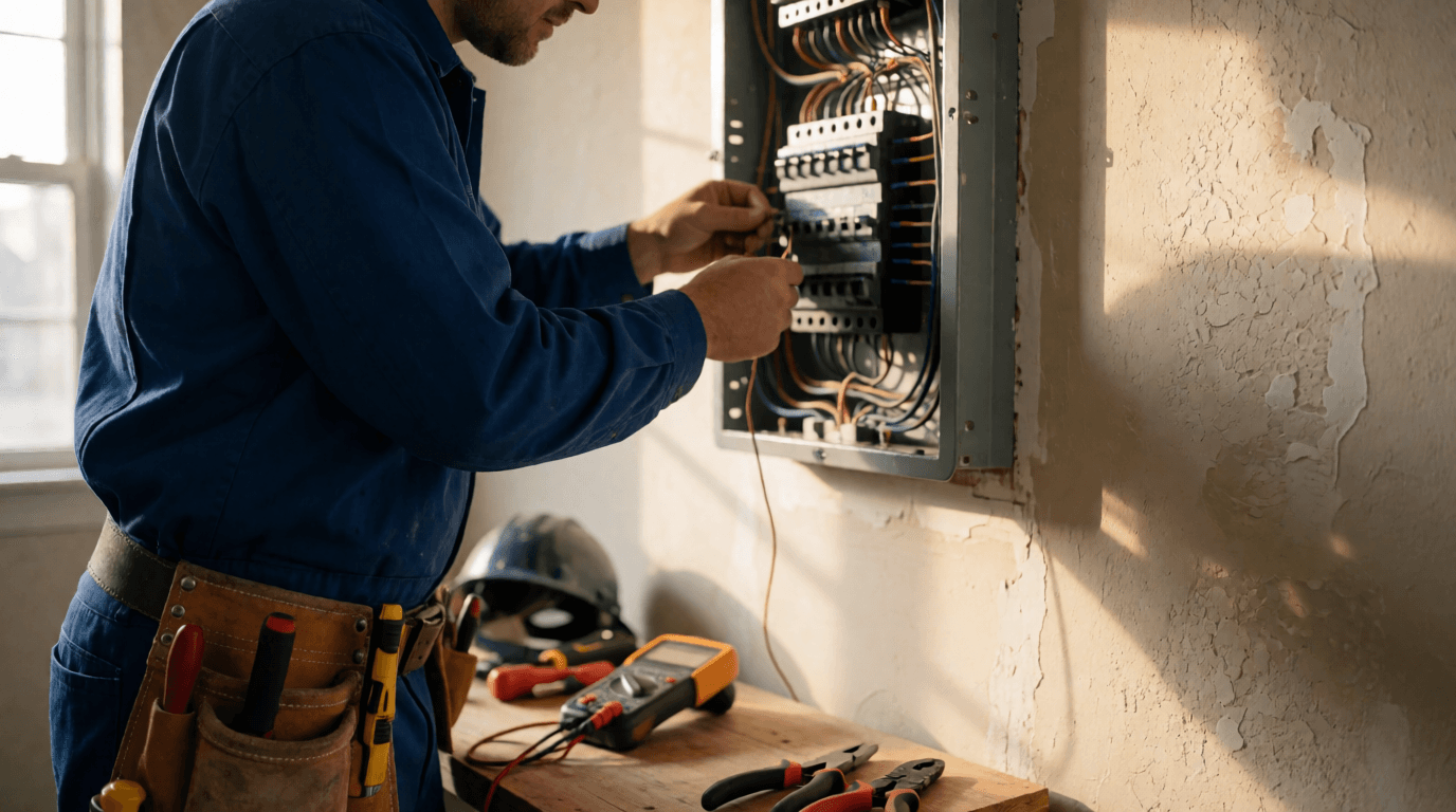 servi os residenciais urg ncia profissional manuten preventiva