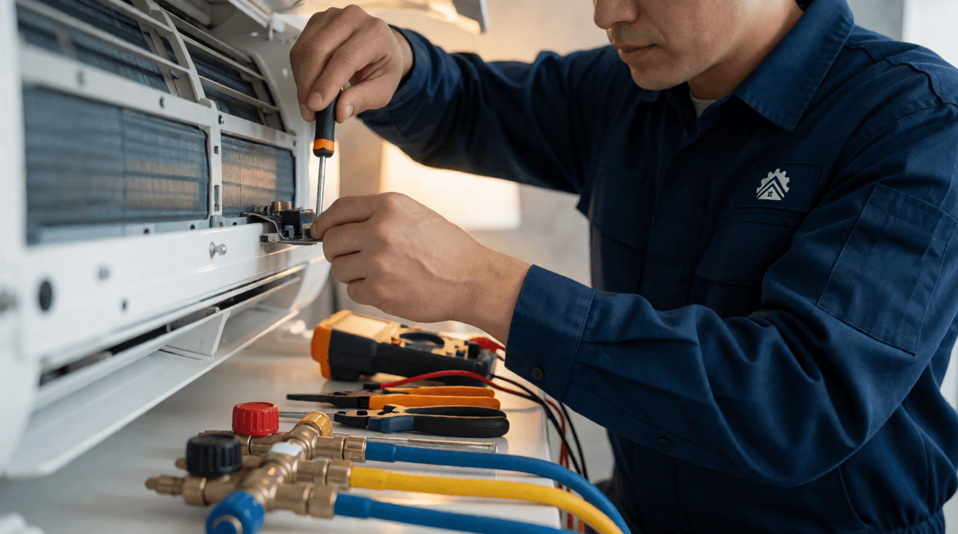 servi os residenciais urg ncia profissional manuten preventiva