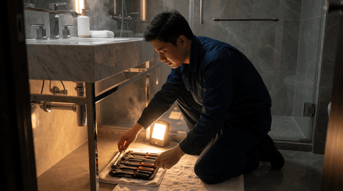 servi os residenciais urg ncia profissional plant noturno