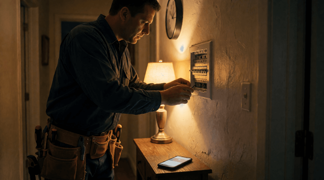 servi os residenciais urg ncia profissional plant noturno