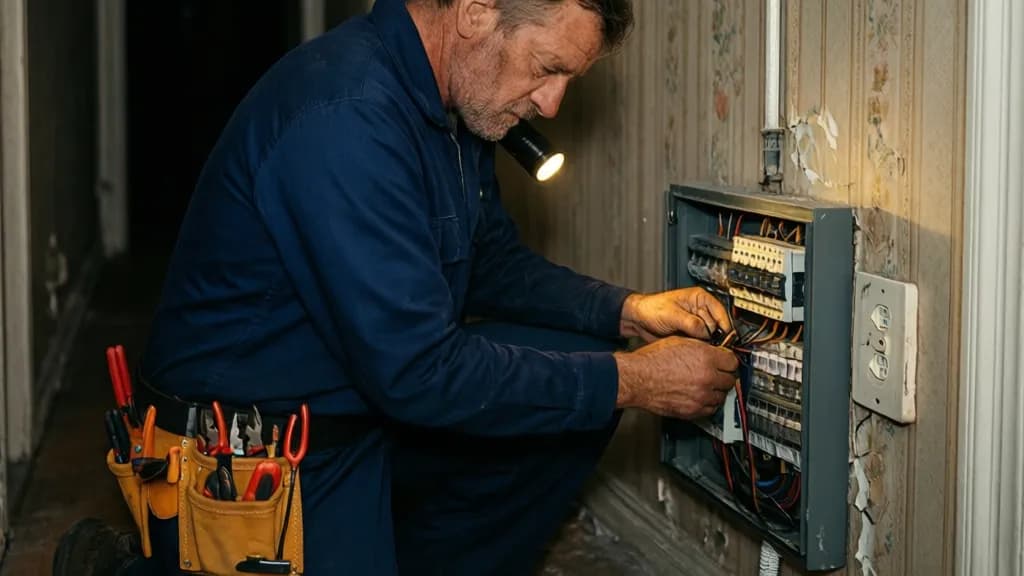 servi os residenciais urg ncia profissional plant noturno