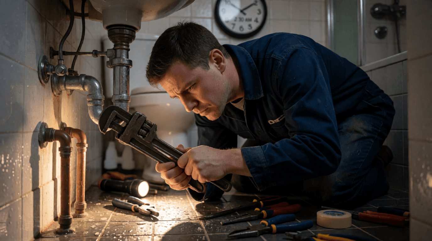 servi os residenciais urg ncia profissional plant noturno