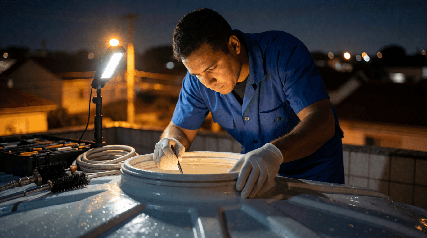 servi os residenciais urg ncia profissional plant noturno