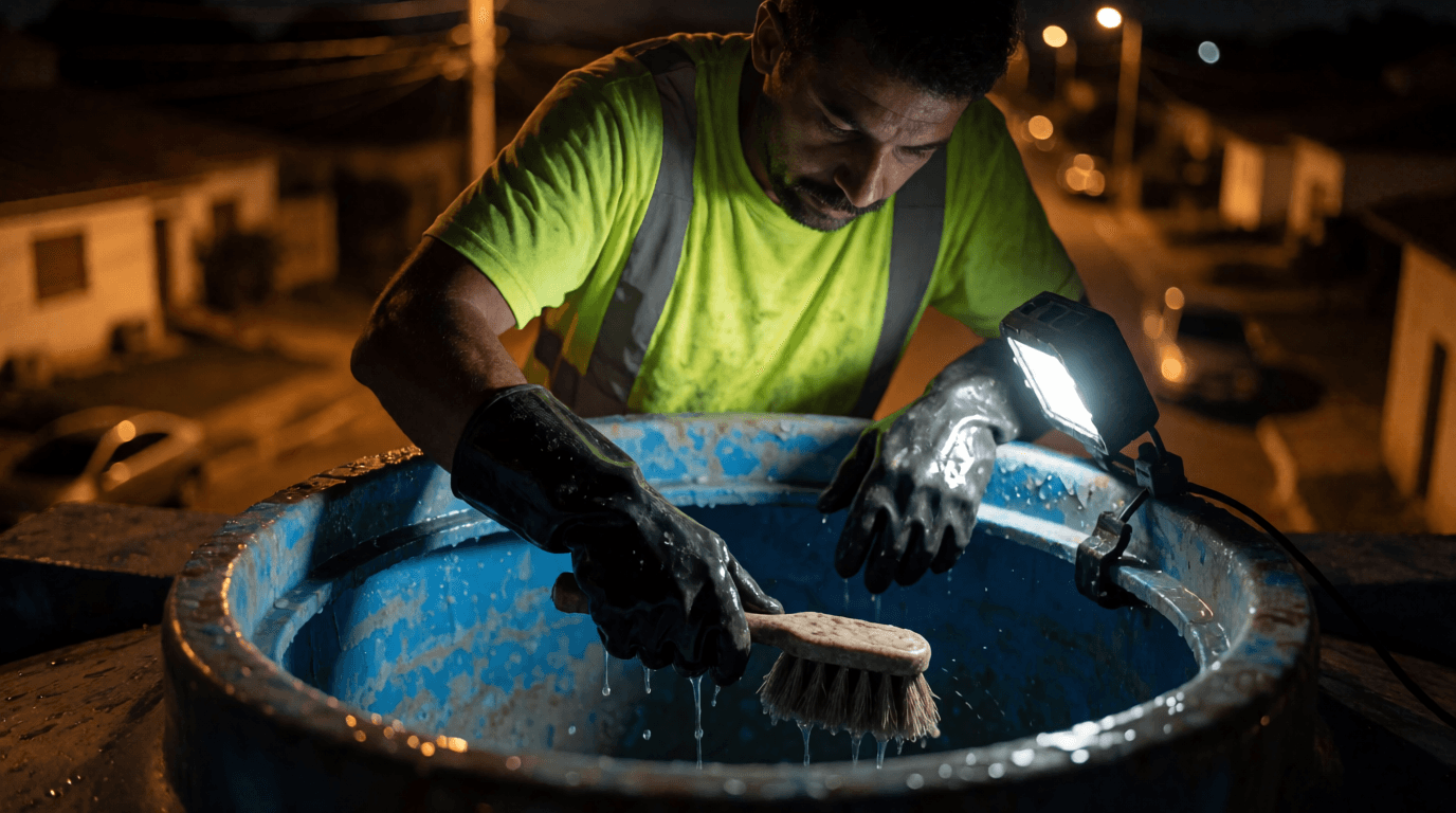 servi os residenciais urg ncia profissional plant noturno
