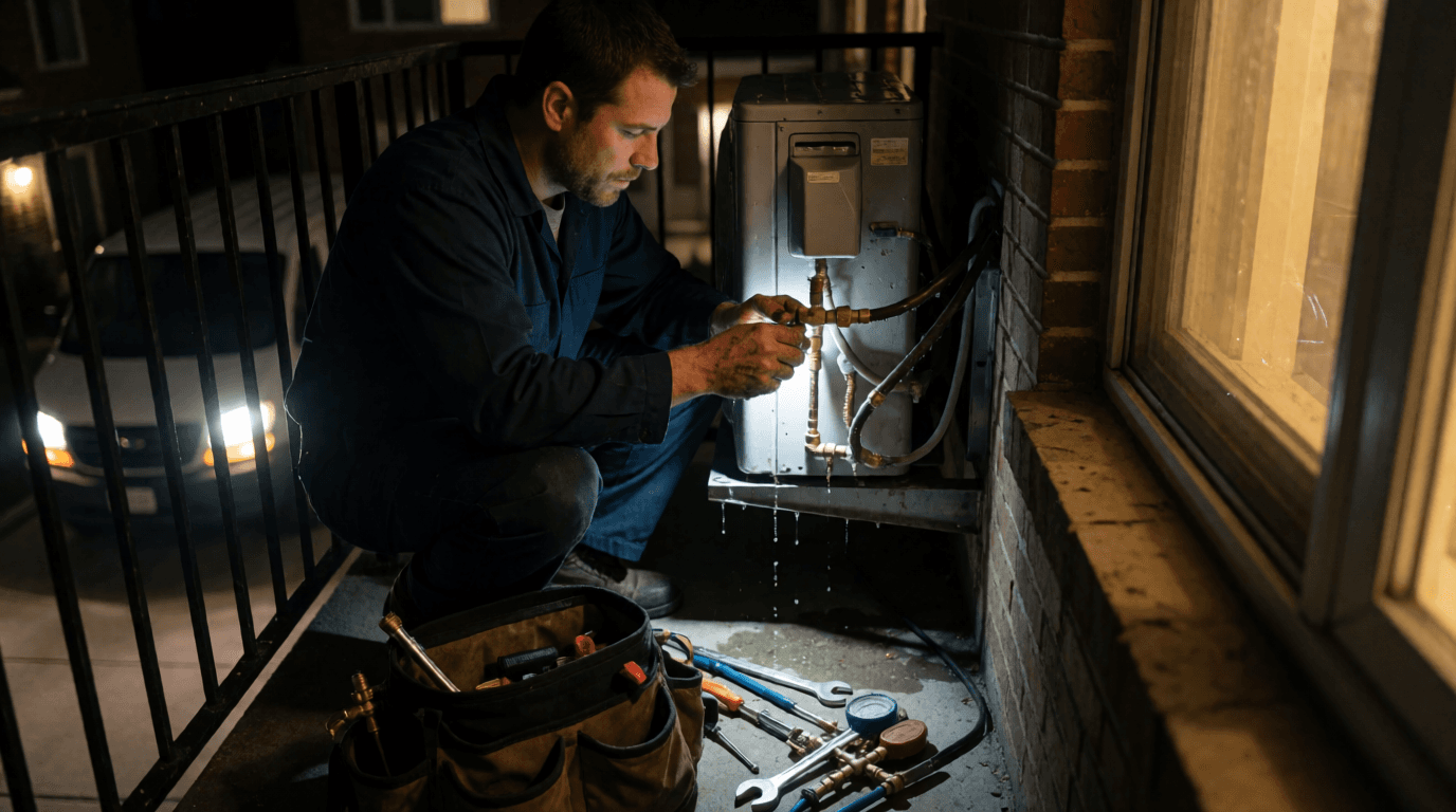 servi os residenciais urg ncia profissional plant noturno