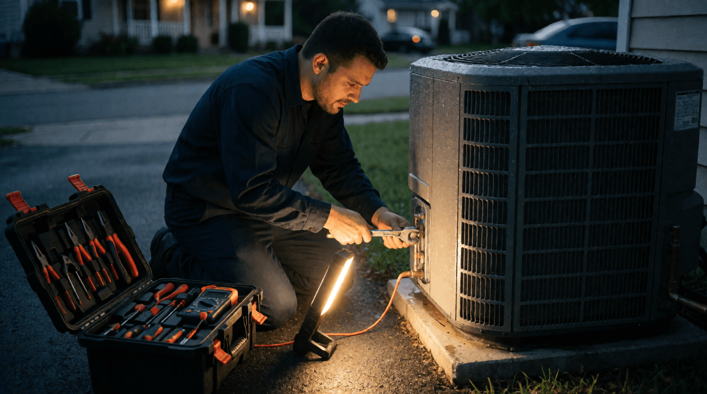 servi os residenciais urg ncia profissional plant noturno